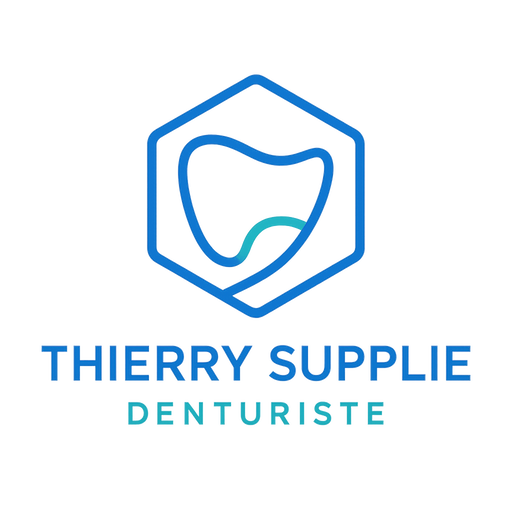 logo Thierry Supplie