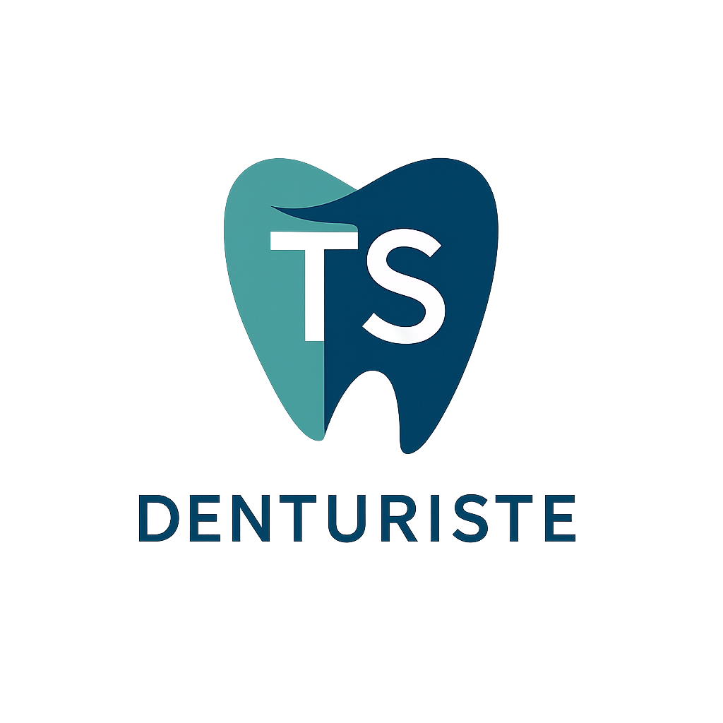 Thierry supplie denturiste